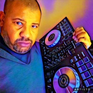 DJ Biggmanson Photo