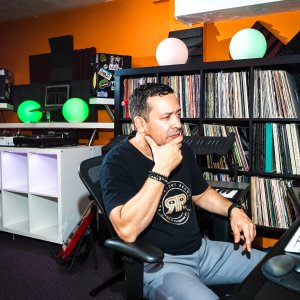 DJ FONO Photo