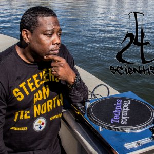 DJ BOOGIE CORLEONE Photo