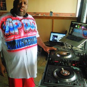 DJ Funk Photo