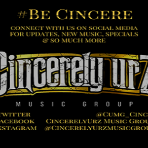 Dj So Cincere Logo