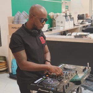 Dj Eyez Photo