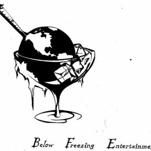 DJ Freeze Logo