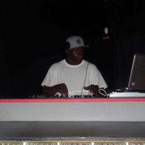 DJ Blaq Photo