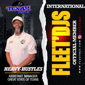 Heavy Hustles Logo