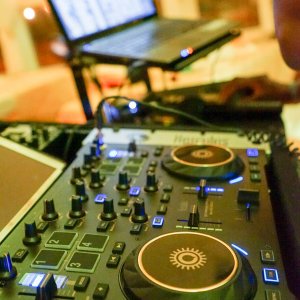 DJ Eric J Photo