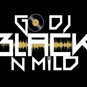 Go Dj Black N Mild Logo