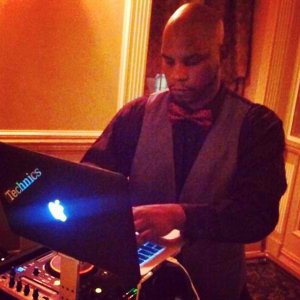 DJ MANCHILD Photo