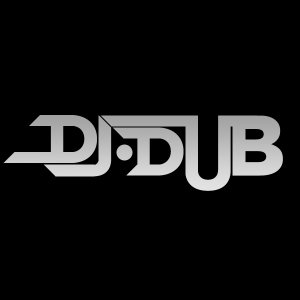DJ Dub Logo