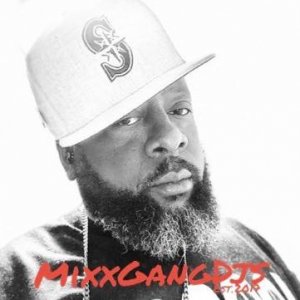 THE WORLD FAMOUS DJ-D&#039;DOXX Photo