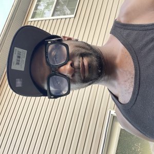 dj kgee Photo