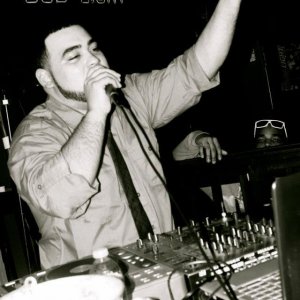 DJ JUMPOFF Photo