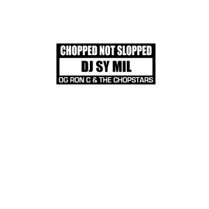 DJ Symil Logo
