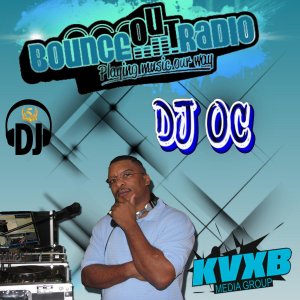 DJ O.C. Photo