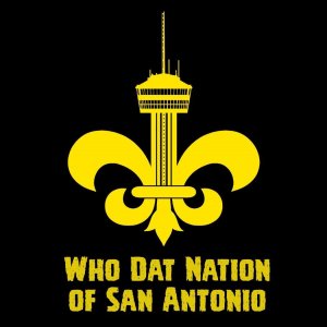 DJ Blessed1 Logo