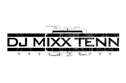 DJ Mixx Tenn Logo