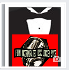 DJ Mark Anthony &amp; DJ MacNite Logo