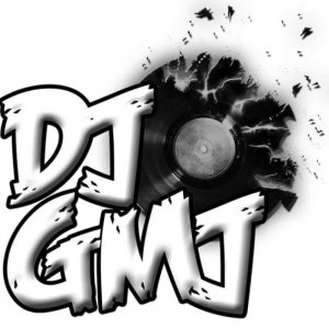 DJ GMJ Logo