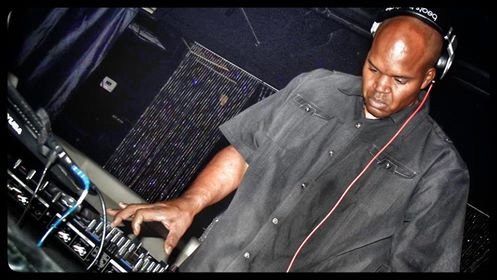 DJ TROOP Photo