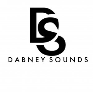 Dab the DJ Logo