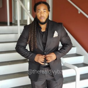 DJ Vybz Photo