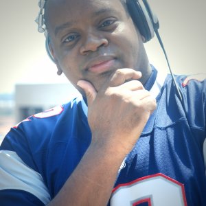 Master of the Mix Photo