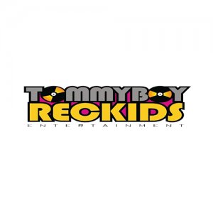 Dj TommyTee Logo