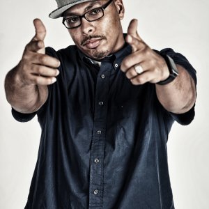 DJ Davinci Photo