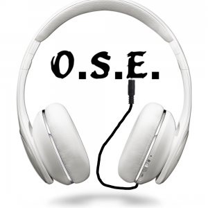 DJ QC aka Mr. MC Logo