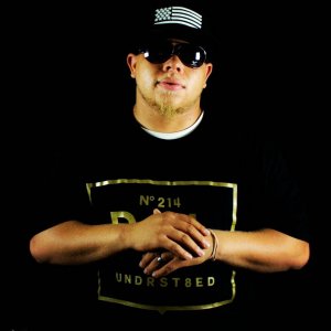 DJ Yellaboi Photo