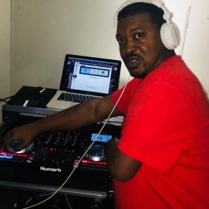 DJ Twon Photo