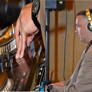 DJ Kayenne Photo