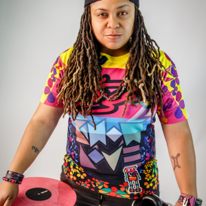 DJ MIM Photo