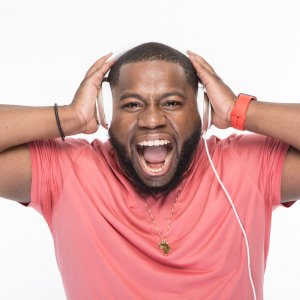 DJ Lil Walt Photo