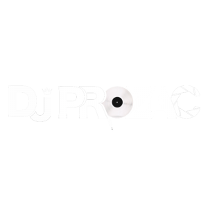 DJ Prozac Logo