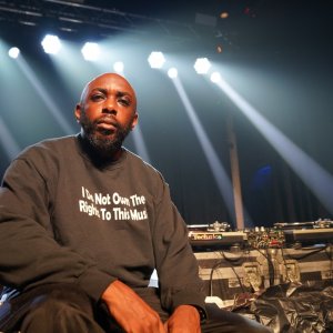 dj marquis Photo