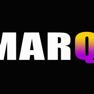 dj marquis Logo