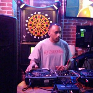 DJ Ballard Photo