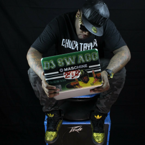 Dj Jus Swagg Photo