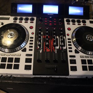 dj TDK Photo