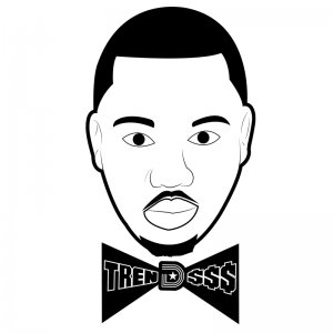 Lil Zac The Dj Logo