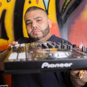 Dj Big E Photo
