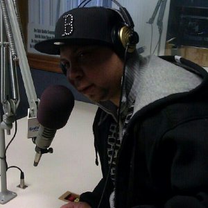 DJ B-NICE Photo