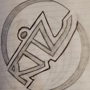 Dj RtiZ Logo