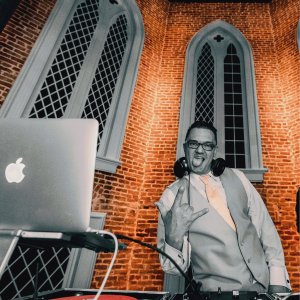 Dj Eynsteyn Photo