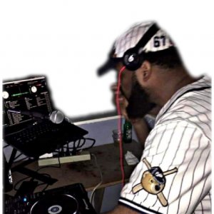Dj Krush Photo