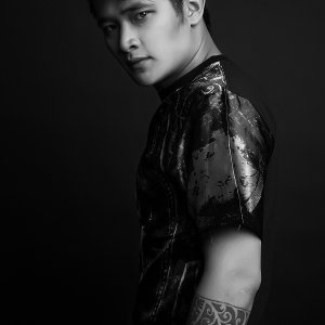 Louis 8ightz Photo
