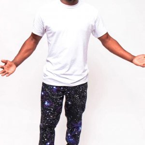 Dj Young Hurk Photo