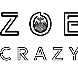 DJ Zoe Crazy Photo
