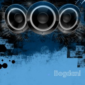 Bogdanl Logo